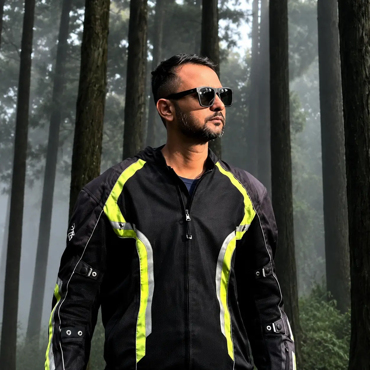 Joydeep Ganguly — Photographer